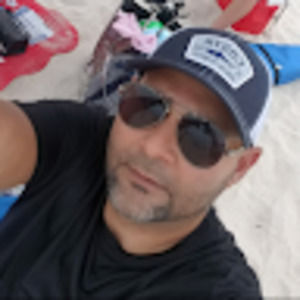 Meet your Posher, Domingo